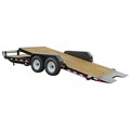 Flatdeck Trailers